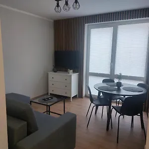 Dream B Zeromskiego 15 Apartament