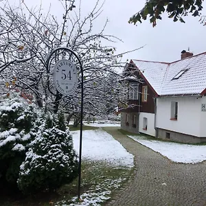 Goscinne 54 Apartament
