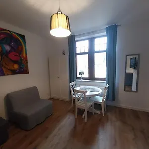Jozefinka W Willi Jozefina Apartament