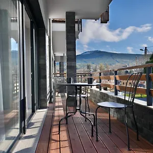 Rentplanet - Franciszkanska Apartament