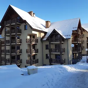 Szklar-ski Apartament
