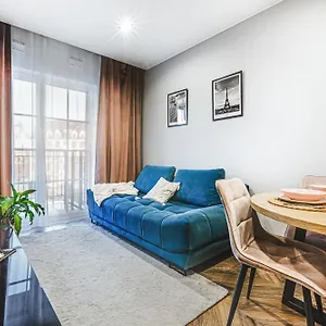Luksus W Samym Centrum Apartament Wrocław